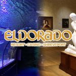 ELDORADO RESORT CASINO SHREVEPORT POKER REVIEW