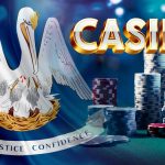 best gambling places in Louisiana