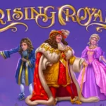 rising royals slot review
