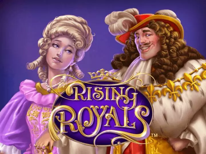 rising royals slot