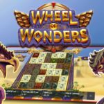 Wheel of Wonders Slot Review