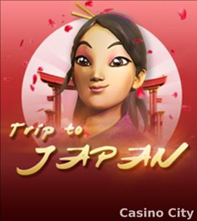 Best of Trip to Japan Slot Review
